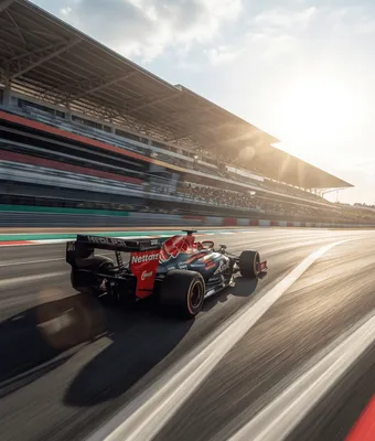F1 GP Bahrain