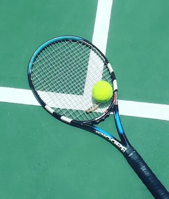 🎾 Tennis