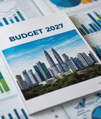 💰 Budget 2027