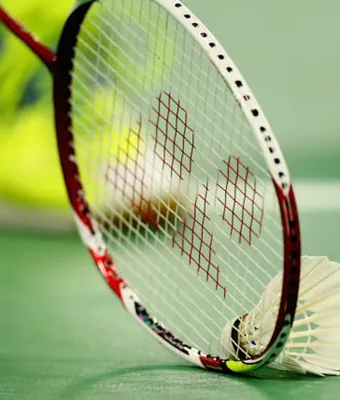 🏸 Badminton