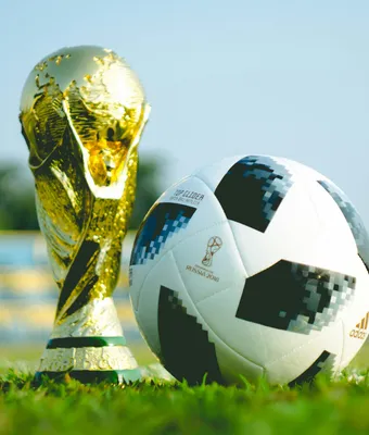 2026 World Cup ⚽
