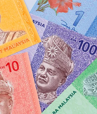 Ringgit Performance 💵