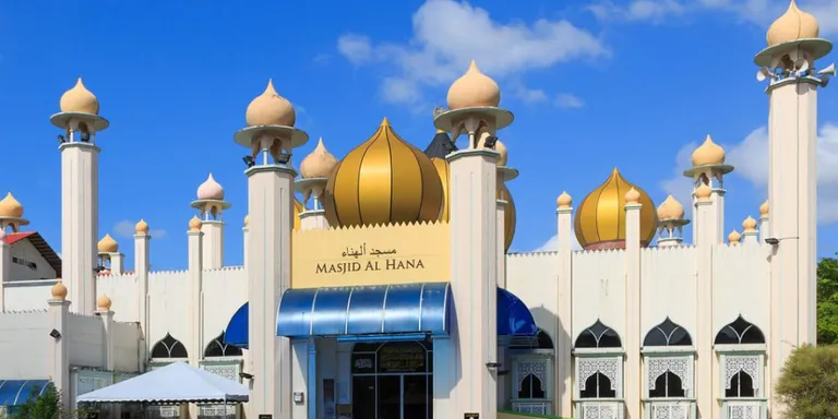 13 Best Places to Visit in Langkawi (2021)
