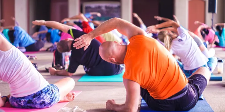 From First Light to Last Stride: A Runner’s Morning at "The Reveal"