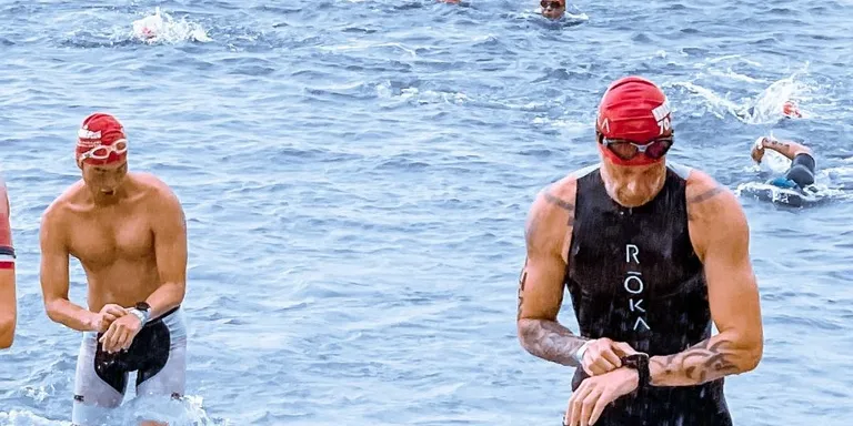 Ironman Langkawi 2022 by langkawiambassador.com