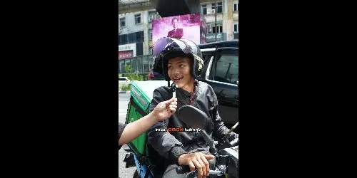 Satu soalan simple: “Apa yang paling membahagiakan seorang ibu?” 💌