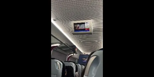 Static-filled KTM train announcement leaves passengers puzzled - alt.nsa