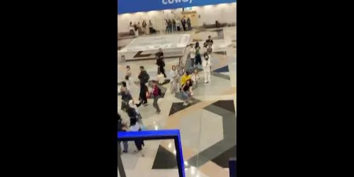 Fans go extra mile by buying flight tickets for closer view - zayn.mullet