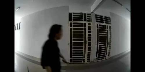 Man allegedly caught sniffing women's shoes outside student rental house - zaraelenaaa