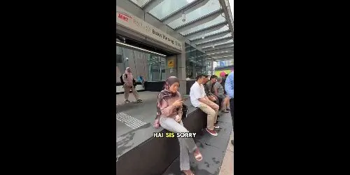 ⁠Satu Ajakan Makan Yang Nampak Simple, Tapi Sangat Bermakna
