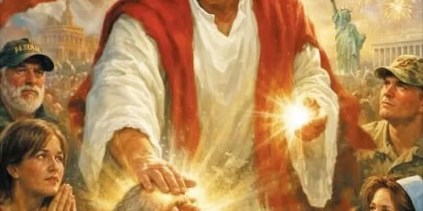 OPINION | Did Trump Just Reveal himself as the Antichrist?