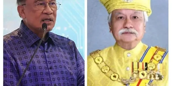 OPINION | The Crisis In Negeri Sembilan | A trial by contest might be the only solution