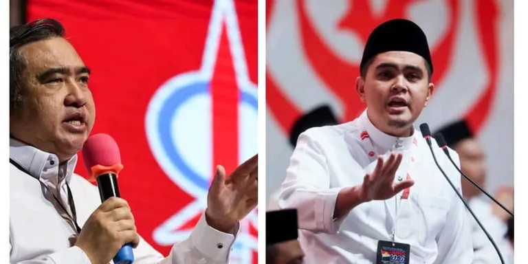MUSINGS | UMDAP - a crystal clear proof that it is impossible to work WITH a fellow Malaysian