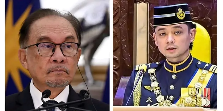 OPINION | A More Assertive Monarchy Signals Declining Confidence in the Madani Government