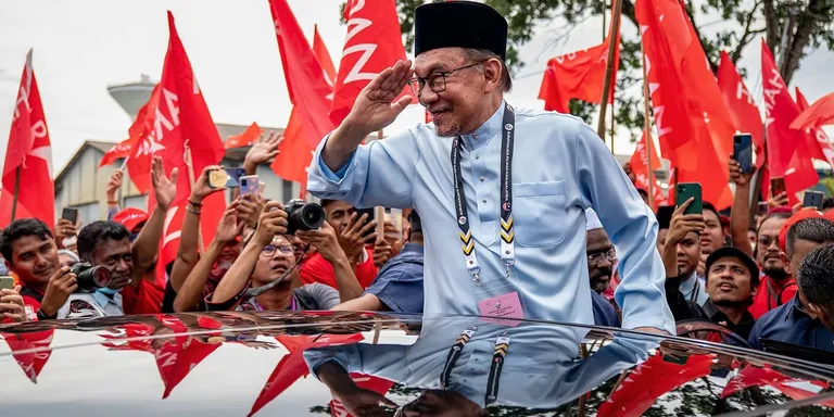 OPINION | The Non-Malays Won GE15 — And It Turned Out To Be The Worst Victory The World Has Ever Seen