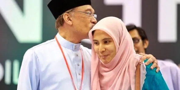 OPINION | PKR Is The Only Senior Citizen Party Left in the Country