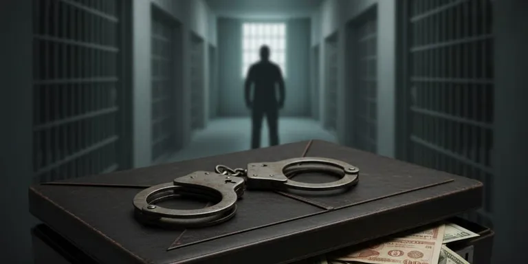 How Cash Compromises the Custodians of Law in Malaysia's Lockups