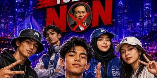 Johor Is Speaking. Putrajaya Should Listen