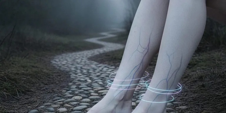 Peripheral Arterial Disease: When Your Legs Are Trying to Tell You Something
