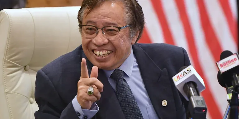 OPINION | Sarawak as Malaysia’s Last Political Fortress? Abang Jo Warns Against Peninsular Chaos Spilling East 