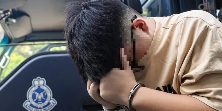 OPINION | The Real Question Isn't Who Was Driving. It's Who Raised Them?