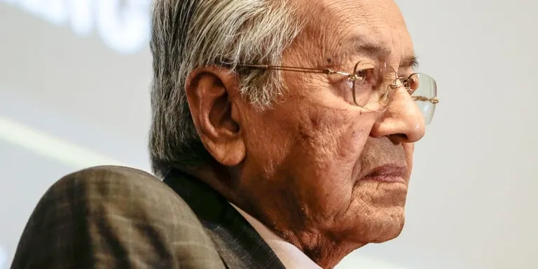 OPINION | "Melayu Mudah Lupa" - But Has Tun M Forgotten Too?