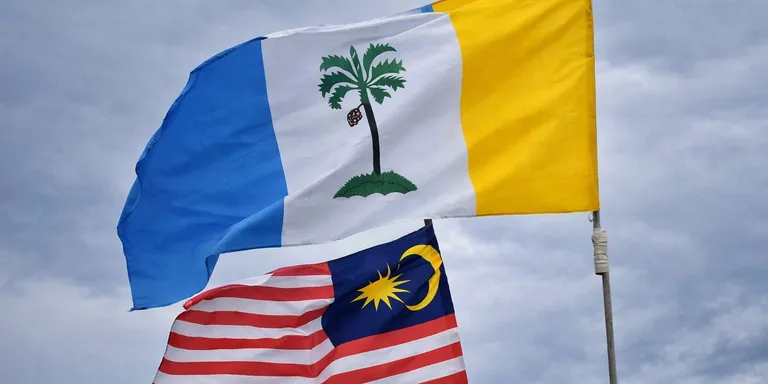 OPINION | Penang’s First Malay Chief Minister - As Decided by a Pie Chart