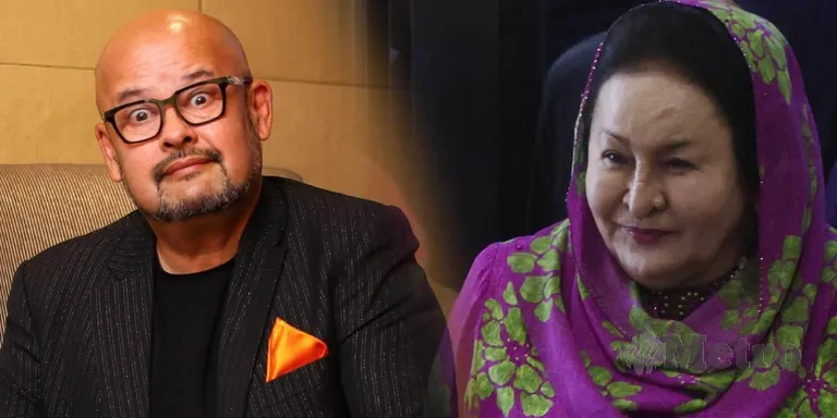 OPINION | Rosmah, the Pontianak and the Death of Good Comedy