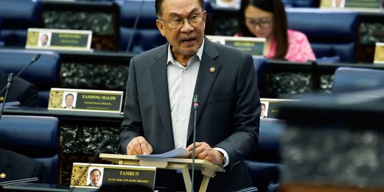 OPINION | Anwar Just Revived a 13-Year-Old Promise. Why?