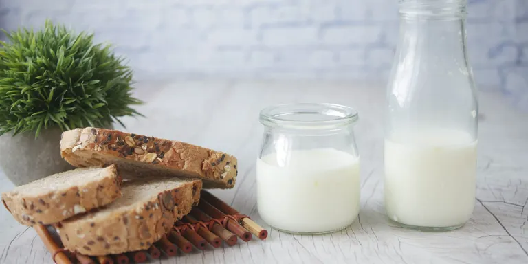 Think Your Milk Is Fresh? Look Again