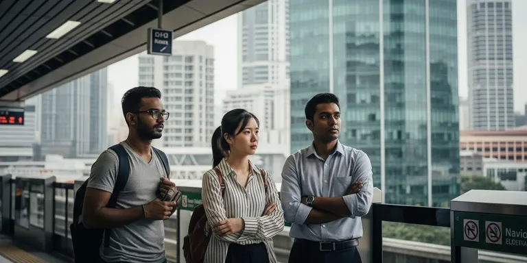 OPINION | Beyond the Polemics: Why Malaysian Youth Are Tired of Waiting for Fair Wages