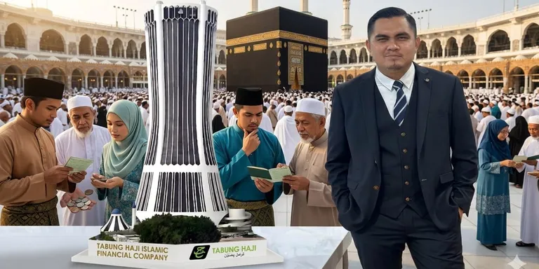 OPINION | Akmal Says He Defends Malays. Then Defend Their Amanah.