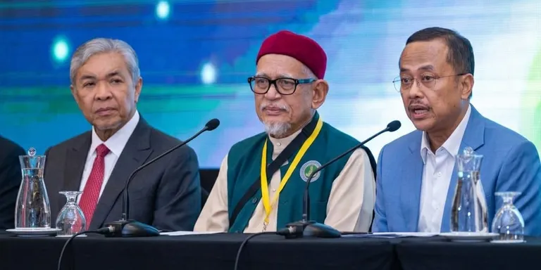 OPINION | Malaysia's Political Matchmaking: Everyone Wants Unity, Nobody Wants to Give Up the Seat