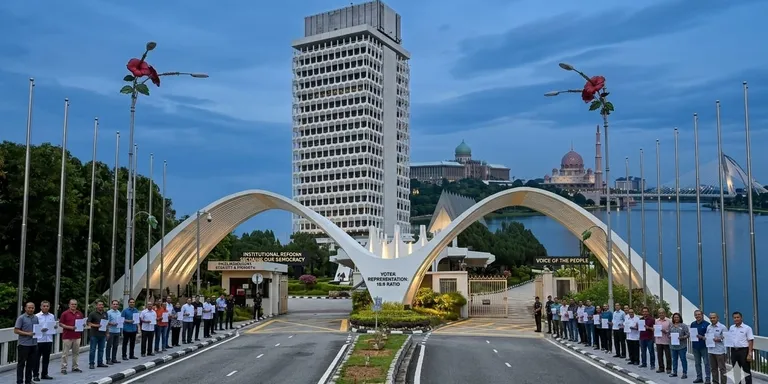 OPINION | Should Parliament Run the Full Distance? Time Is Not Reform