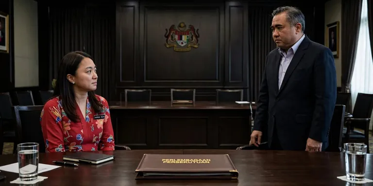 The Price of Silence at the Table: Accountability, Principles, and the Pardons Board