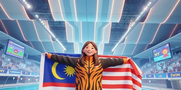 #MalaysiaKita | I Thought I Started Too Late. Then I Represented Malaysia