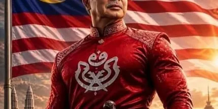 OPINION | Photoshop Messiah: Return of Malaysia’s Favourite Political Saviour, Najib Razak 