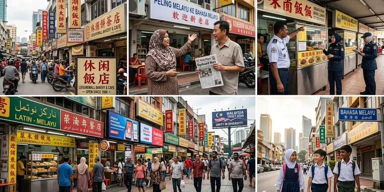 OPINION | When Hong Kong Becomes the Enemy: The Signboard Wars We May Bequeth to Our Children