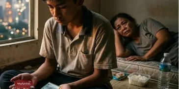 Malaysia at 69: RM70 for the Hungry and Billions for the Powerful