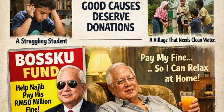 OPINION | Why I am Not Contributing To The BOSSku Fund 
