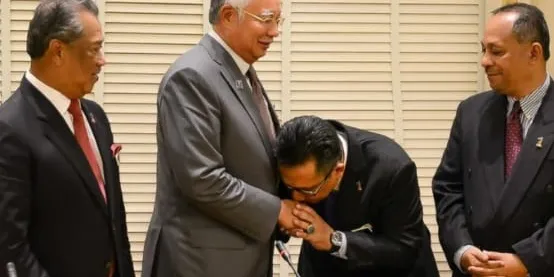 OPINION | Our YB: Why Titles Make Ordinary People Feel Extraordinary