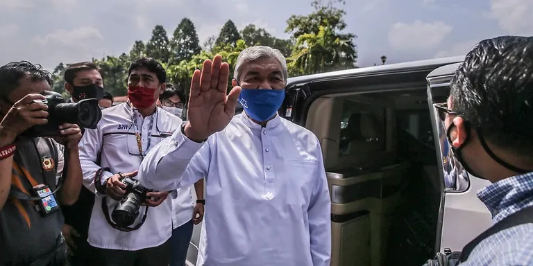 The Shadow of 47 Charges: Justice and Governance at a Crossroads in Malaysia