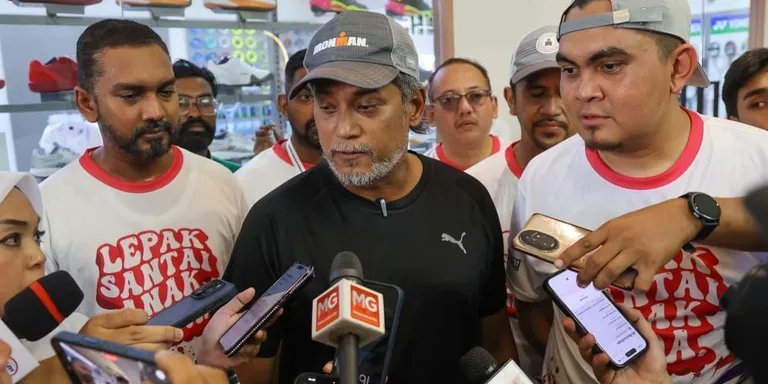 The Great Tax Tug-of-War: Is Malaysia’s SST a Leaky Bucket We Can No Longer Afford?