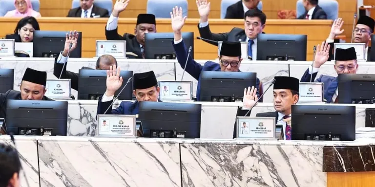 OPINION | ‘Backdoor’ Lawmakers? The Constitutional Firestorm Erupting Over Johor’s New Appointed ADUNs