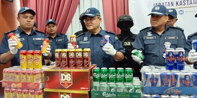 Why PAS Must Confront the ‘Todi’ in Its Own Backyard Before Banning the Nation’s Bars