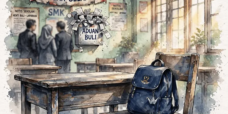 OPINION | Another one. Gone!
