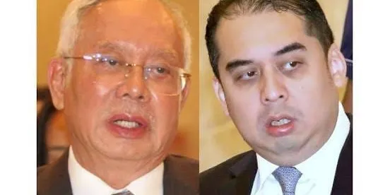 How many ordinary Malaysians agree with the release of Najib from prison?