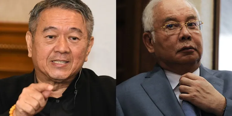 Tan Sri Lee Kim Yew will probably be monitoring the decision by the Court of Appeal on the appeal by PM6 and his son….
