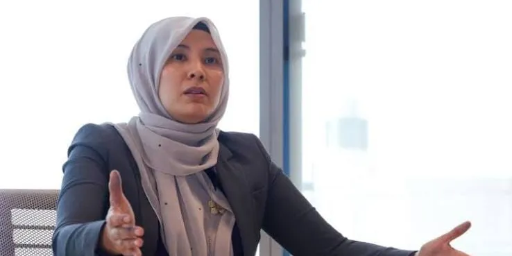 OPINION | Dear Nurul Izzah, why the silence on the RCI report on Tabung Haji?