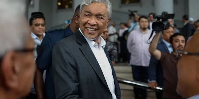 OPINION | Yes BOLEH